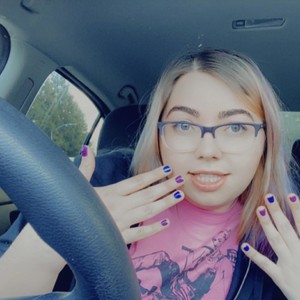 KittyySmiles avatar