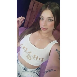 Kloe_28 avatar