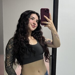 Kylieee avatar