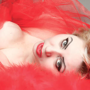 LADY__POSH avatar