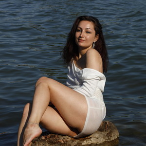 LadyLexa avatar