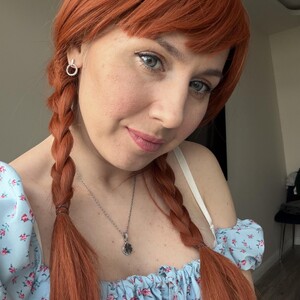 Lady_konfetka avatar