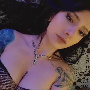Lilith avatar