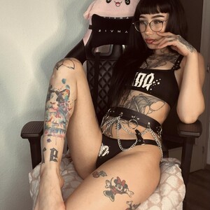 Lilith_Lux avatar
