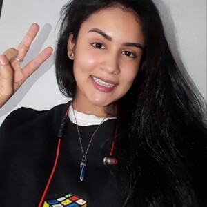 Lilithzaffron avatar