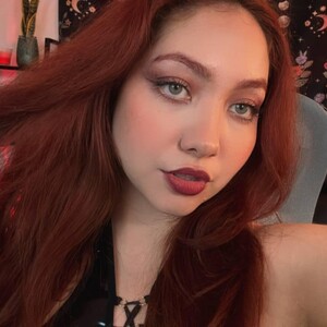 LilyVelvet avatar