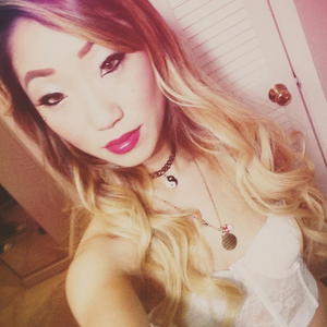 Lilykoii_x3 avatar