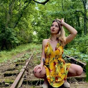 Livia777 avatar