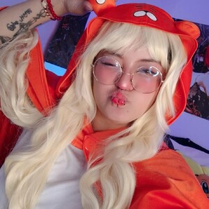 Luckyleah avatar