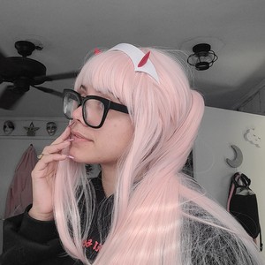 LunaLovely420 avatar