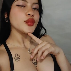 LusyKitty avatar