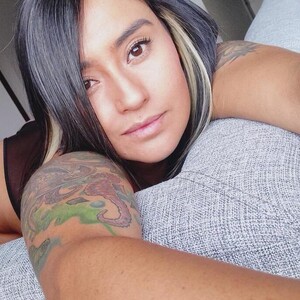 Macarennax avatar