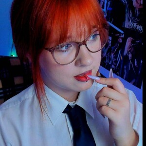 Margaret_Bad avatar