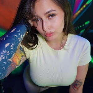 Melanniegomez avatar