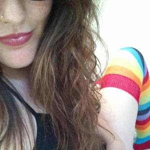 MissCherryM avatar
