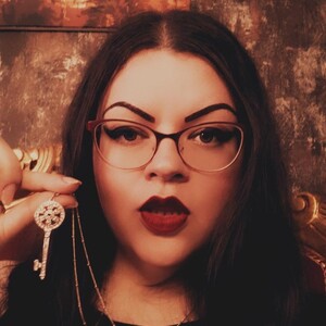 MissLillyBBW avatar