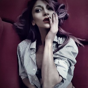 MissPeregrine avatar