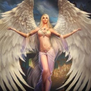 Miss_Sylvia avatar