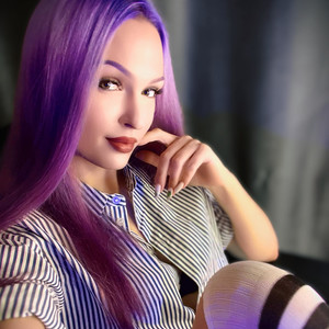 ModestLady avatar