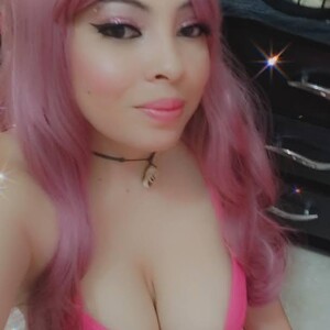 Natashayu18 avatar
