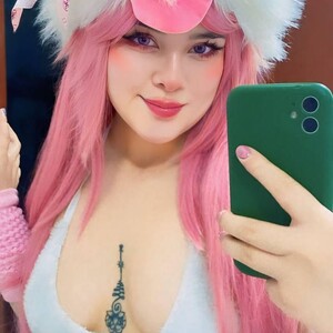 Neekolombiana avatar