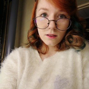 NikiFoks18 avatar