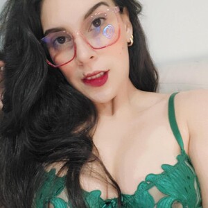 Pamm123 avatar