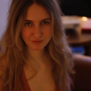 PenelopeGates avatar