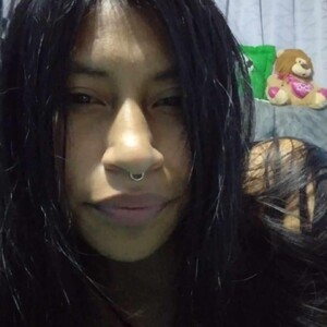 Pocahontas_TW avatar