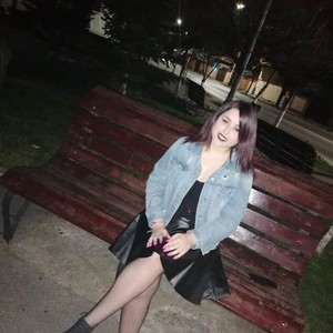 Prettymelania avatar