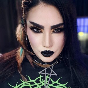 QueenOfMetal avatar