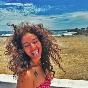 RedBarbiedoll avatar