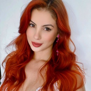Red_Aria avatar