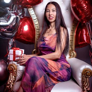 RosalindaCor avatar