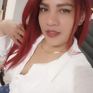 Rubyredheadd avatar