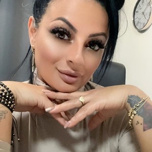Selena_Vixen avatar