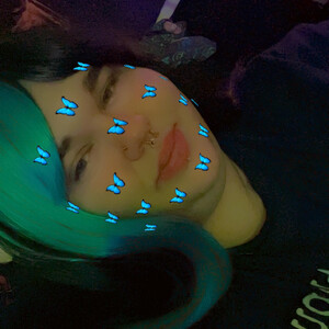 SexySaturn420 avatar