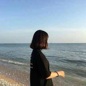 Shalyka avatar