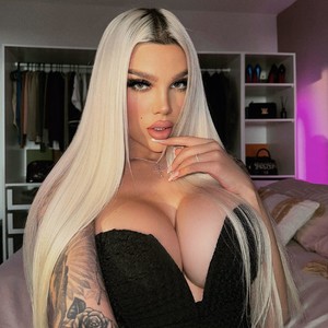 Shayblonde avatar