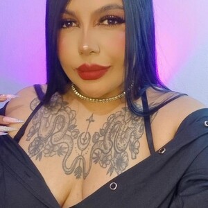 Shayna_manson avatar