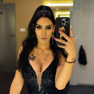 SiennaLuna avatar