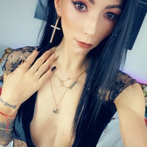 SinBrunette avatar