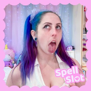 Spell_Slot avatar