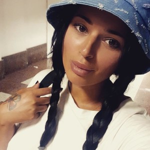 StubbornIoana avatar