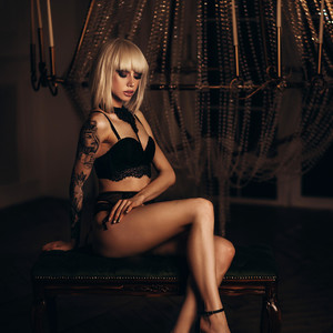 TammyLynn avatar