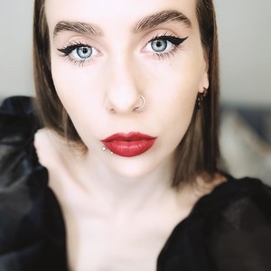 TheWoman avatar