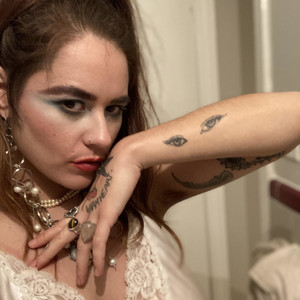 Tigerlily228 avatar