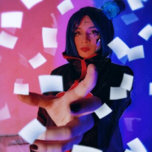 ValeeraEvans8 avatar