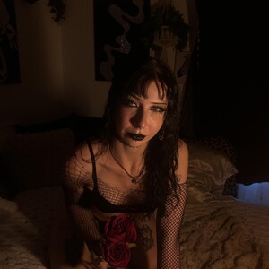 Vampiregirl avatar