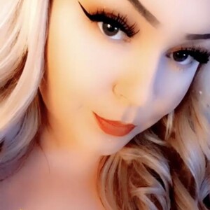 VegasPrincess avatar